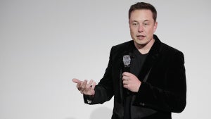 Elon Musk: Unsterblichkeit wäre schlecht für die Gesellschaft