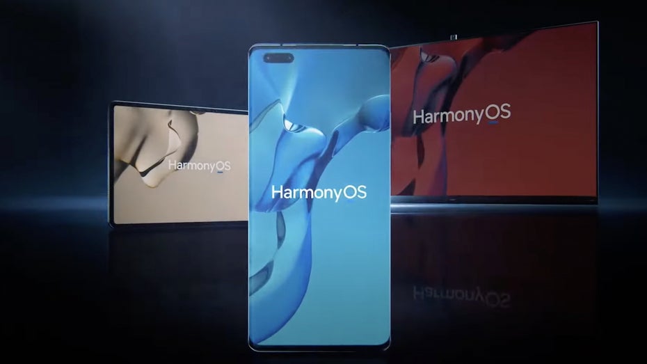 Harmony OS 2.0: Diese Huawei-Smartphones sollen das Update erhalten