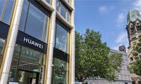 Huaweis erster deutscher Flagship-Store ist jetzt offen für alle