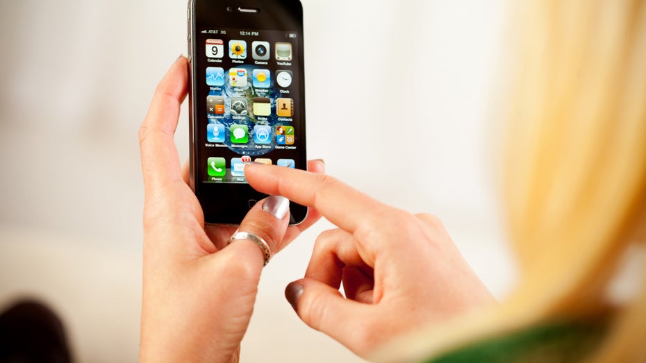 OldOS zeigt dir, wie dein iPhone mit iOS 4 aussehen würde OldOS zeigt dir, wie dein iPhone mit iOS 4 aussehen würde