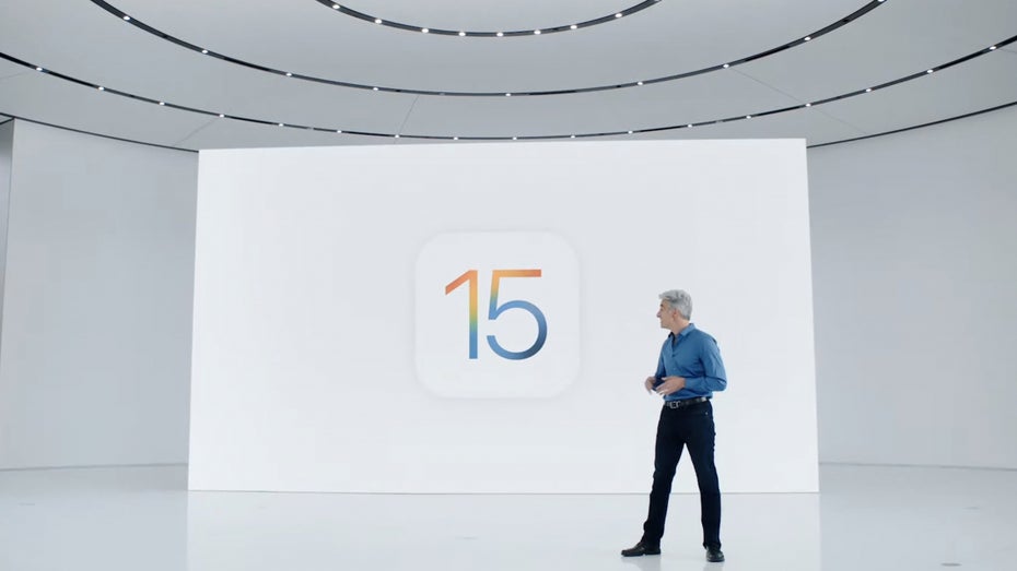 iOS 15 und iPadOS 15 sind offiziell: Das bringen die großen Updates auf iPhones und iPads