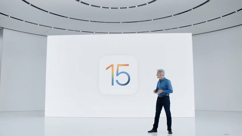 iOS 15 und iPadOS 15 sind offiziell: Das bringen die großen Updates auf iPhones und iPads iOS 15 und iPadOS 15 sind offiziell: Das bringen die großen Updates auf iPhones und iPads