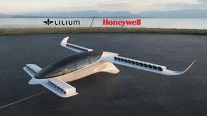 Lilium: Münchener Flugtaxi-Pionier holt US-Luft- und Raumfahrtkonzern Honeywell an Bord
