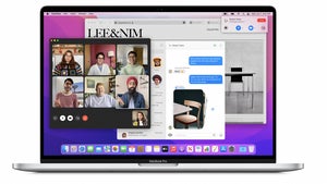 macOS Monterey: Apple veröffentlicht Public Beta