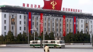Nordkorea: Krypto-Hacker pumpen Geld in Atomwaffenprogramm