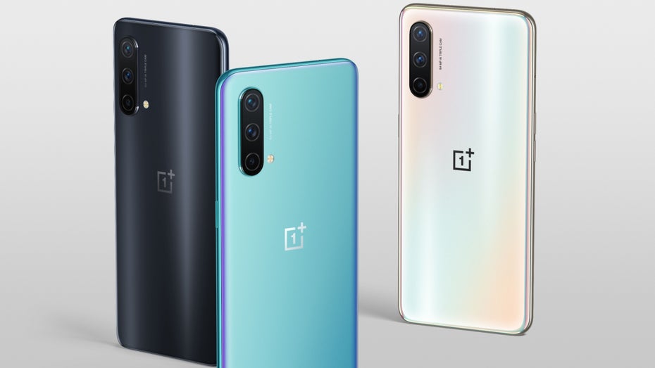 Oneplus Nord CE 5G: Das steckt im neuen Smartphone-Modell für 300 Euro