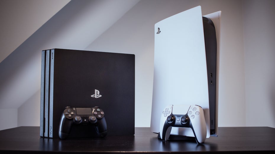 Riesige Welten, prächtige Grafiken: „Horizon Zero Dawn“ ist ein Beispiel für immer teurere Spiele. (Bild: Sony Playstation) PS5: Ex-Playstation-Chef warnt vor immer teureren Spielen