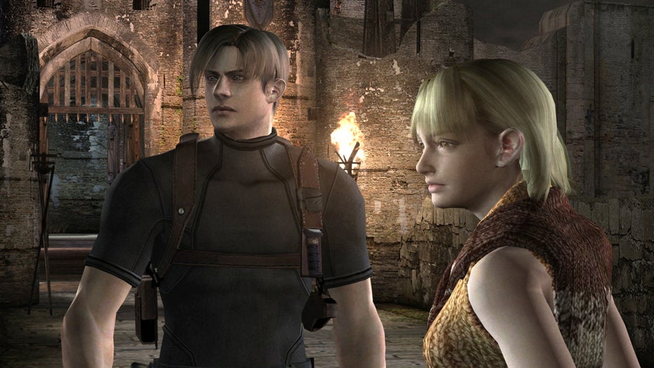 Resident Evil 4: Designerin verlangt 12 Millionen für unerlaubte Nutzung ihrer Fotos Resident Evil 4: Designerin verlangt 12 Millionen für unerlaubte Nutzung ihrer Fotos