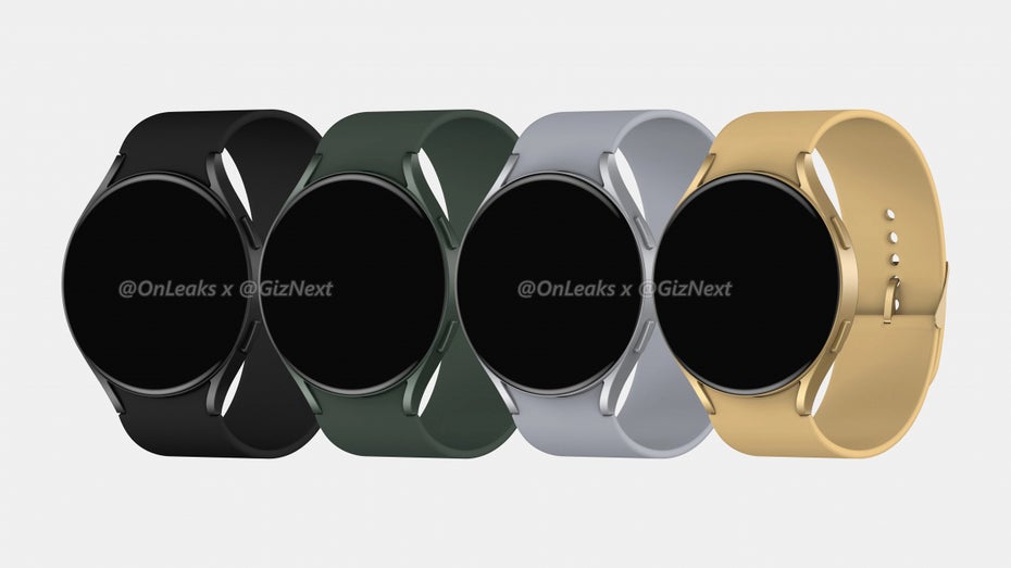 Neue Galaxy Watch: Samsung bietet erste Einblicke in die One UI auf Wear-Basis Neue Galaxy Watch: Samsung bietet erste Einblicke in die One UI auf Wear-Basis