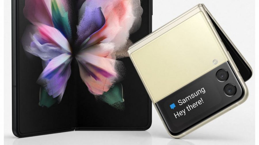 Galaxy Z Fold, Flip 3 und Watch 4 erwartet: Samsung lädt zum Unpacked-Event am 11. August 2021 Galaxy Z Fold, Flip 3 und Watch 4 erwartet: Samsung lädt zum Unpacked-Event am 11. August 2021