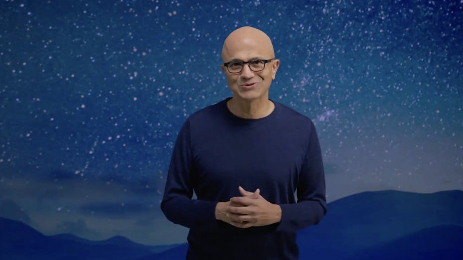 KI und Laptops: Das hat Microsoft auf seinem Surface-Event vorgestellt KI und Laptops: Das hat Microsoft auf seinem Surface-Event vorgestellt