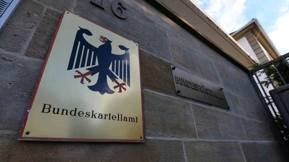 Bundeskartellamt leitet Verfahren gegen Apple ein Bundeskartellamt leitet Verfahren gegen Apple ein