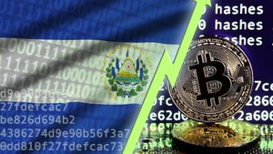 El Salvador will Bitcoin zum gesetzlichen Zahlungsmittel machen