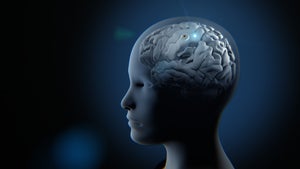 „Bahnbrechend”: Hirn-Implantat kann Schmerzen aufspüren und lindern