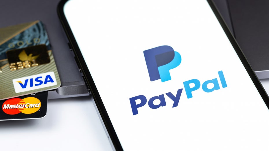„Konto entsperren“: Verbraucherschutz warnt vor Paypal-Phishing