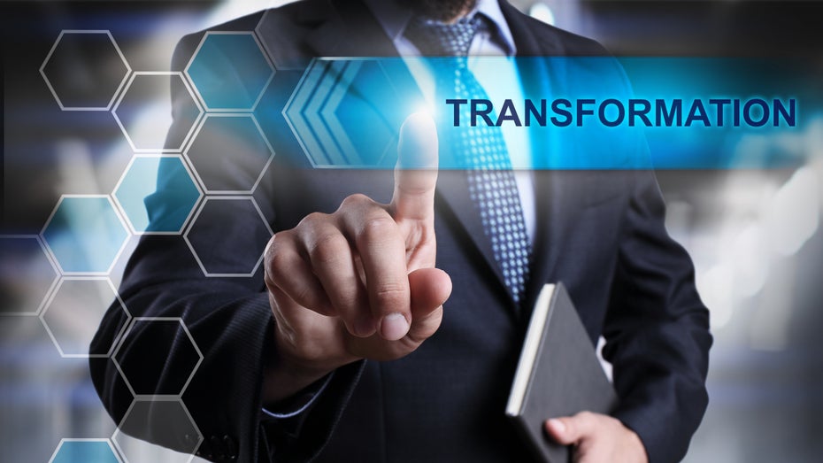 Cloud Transformation: 5 Faktoren für eine erfolgreiche Umsetzung Cloud Transformation: 5 Faktoren für eine erfolgreiche Umsetzung