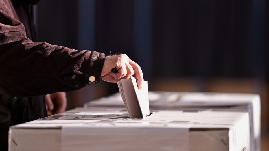 Sonntagsfrage, Mehrheitsbefragung und Co: Welche Rolle spielt KI im Wahlkampf? Sonntagsfrage, Mehrheitsbefragung und Co: Welche Rolle spielt KI im Wahlkampf?