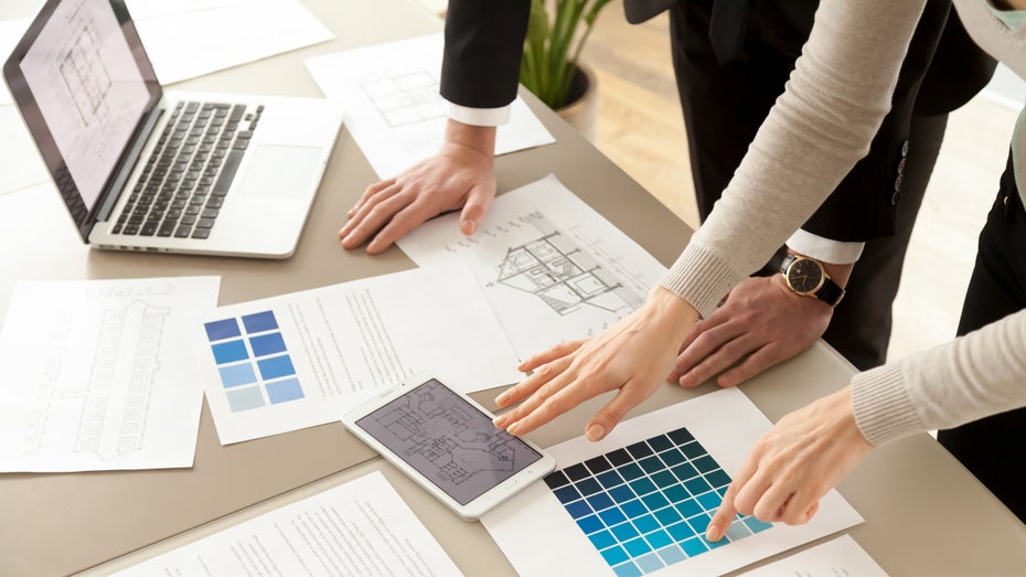 Was ist eigentlich Service-Design? Was ist eigentlich Service-Design?