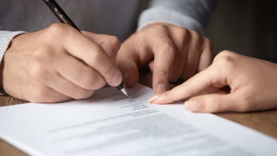 PDF-Sicherheitslücke ermöglicht Manipulation bereits unterschriebener Verträge PDF-Sicherheitslücke ermöglicht Manipulation bereits unterschriebener Verträge