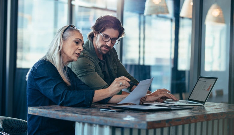 Die OKR Methode fördert Engagement, Zusammenarbeit, Kreativität und Leistung