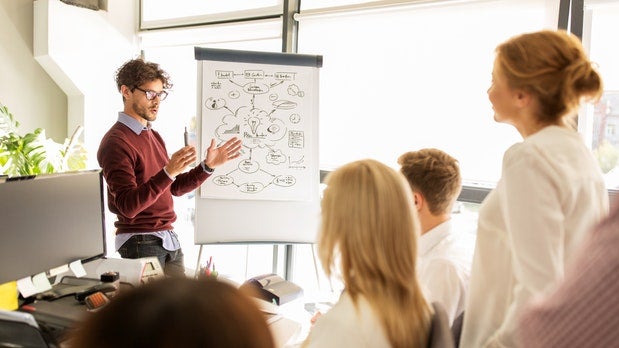 Startups: 3 wichtige Lektionen von Seriengründer:innen Startups: 3 wichtige Lektionen von Seriengründer:innen