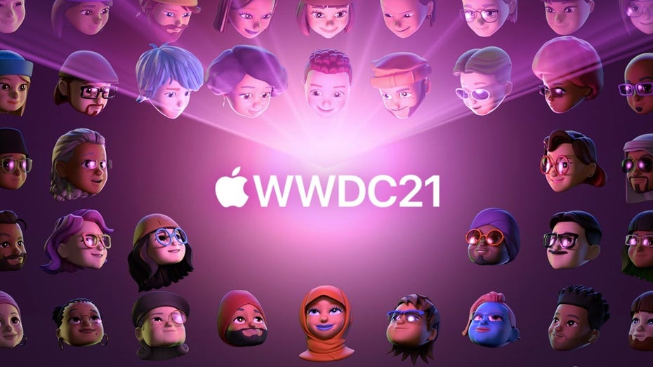 Der t3n-Liveticker zur WWDC-Keynote zum Nachlesen: Alle News in der Übersicht