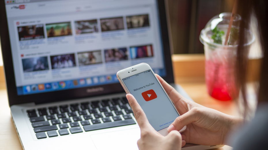 EuGH: Youtube haftet nicht für Urheberrechtsverstöße durch User