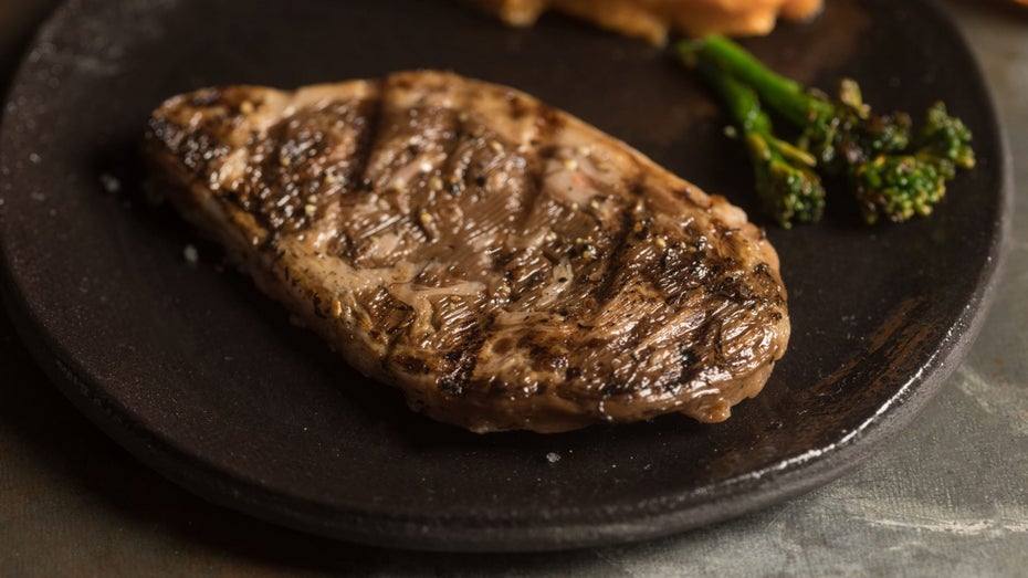 Future Meat: Fleisch ohne Tierleid kann jetzt industriell hergestellt werden Future Meat: Fleisch ohne Tierleid kann jetzt industriell hergestellt werden