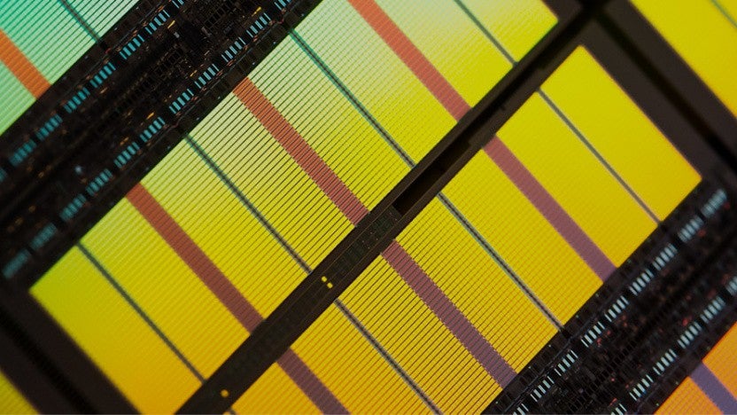 Arbeitsspeicher: LPDDR5X-8533 für schnelle Mobile-Chips spezifiziert Arbeitsspeicher: LPDDR5X-8533 für schnelle Mobile-Chips spezifiziert