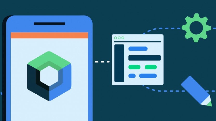 Jetpack Compose: Neues Framework für Android-UI ist fertig