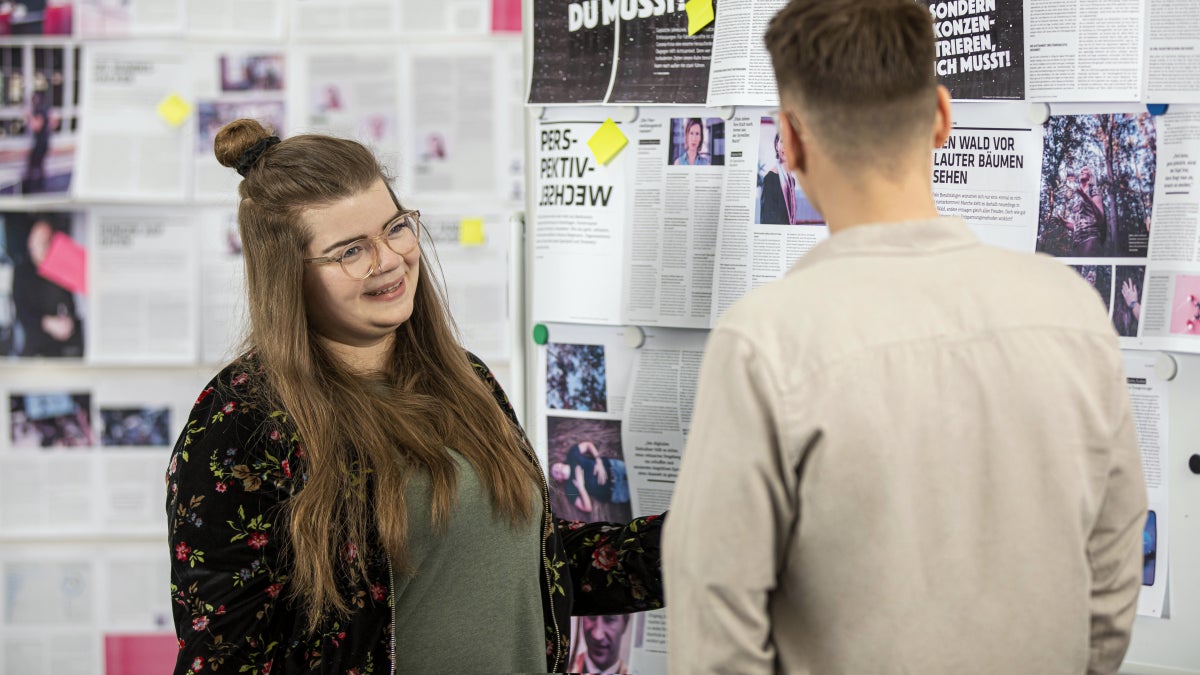 Stelle besetzt: Wir suchen dich für unser Content-Creation-Team! Stelle besetzt: Wir suchen dich für unser Content-Creation-Team!
