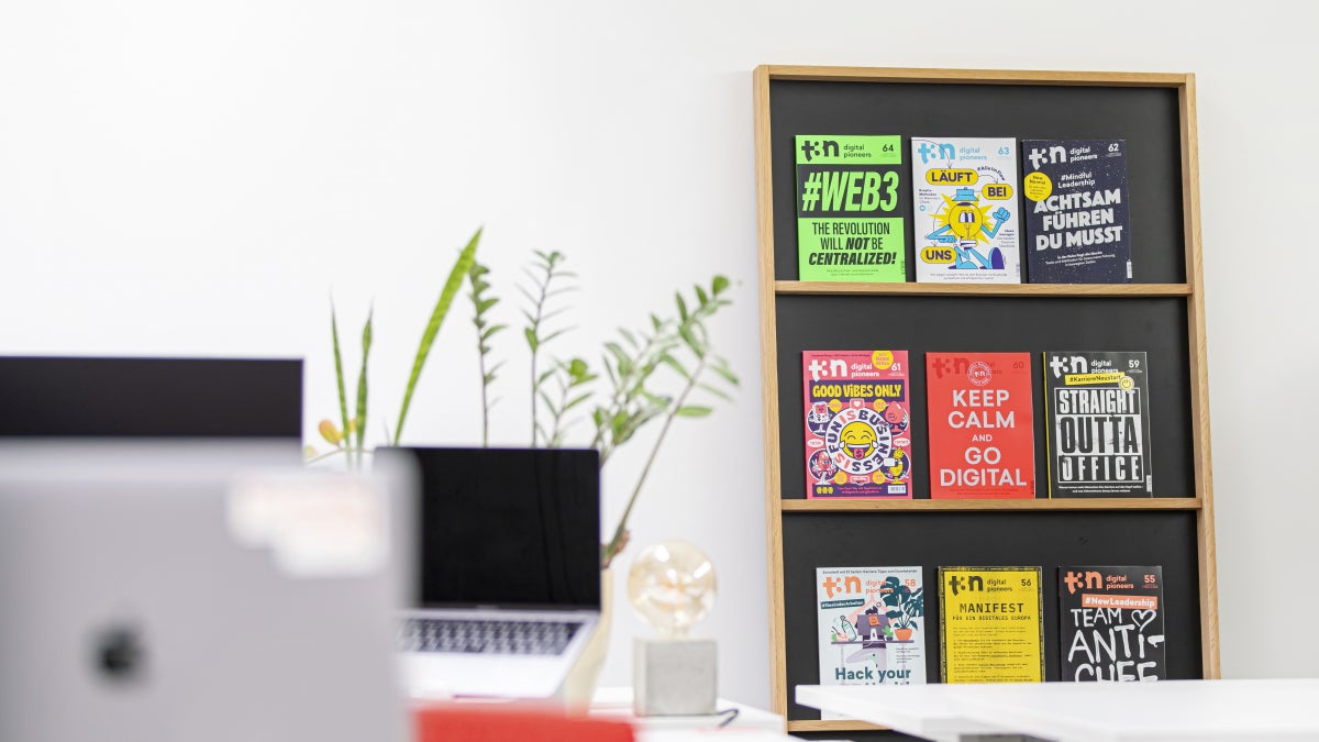 Stelle besetzt: Werkstudent:in (m/w/d) Sales Support Stelle besetzt: Werkstudent:in (m/w/d) Sales Support