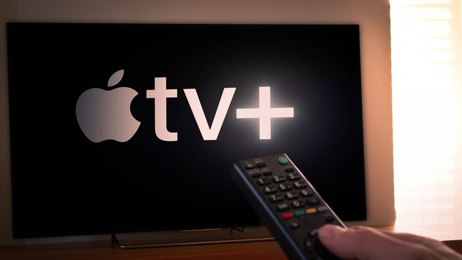 Kostenlos für ein Wochenende: Apple öffnet Apple TV Plus für alle – so holt ihr euch den Gratiszugang