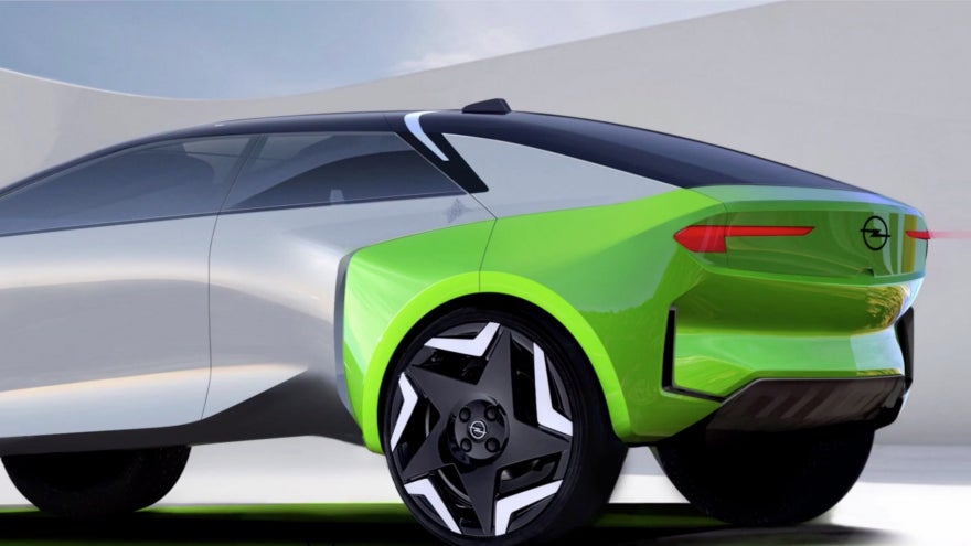 Stellantis enthüllt auf EV Day: Opel wird 2028 rein elektrisch, 4 Plattformen für 14 Marken