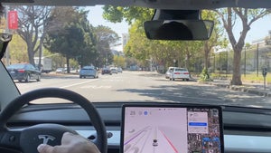 Tesla Full-Self-Driving-Beta: Videoaufnahmen von Unfällen sollen nicht mehr anonym bleiben