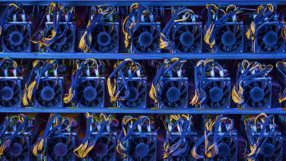 Bitcoin bald zu 25 Prozent made in Russia? Krypto-Verband umgarnt Chinas Miner