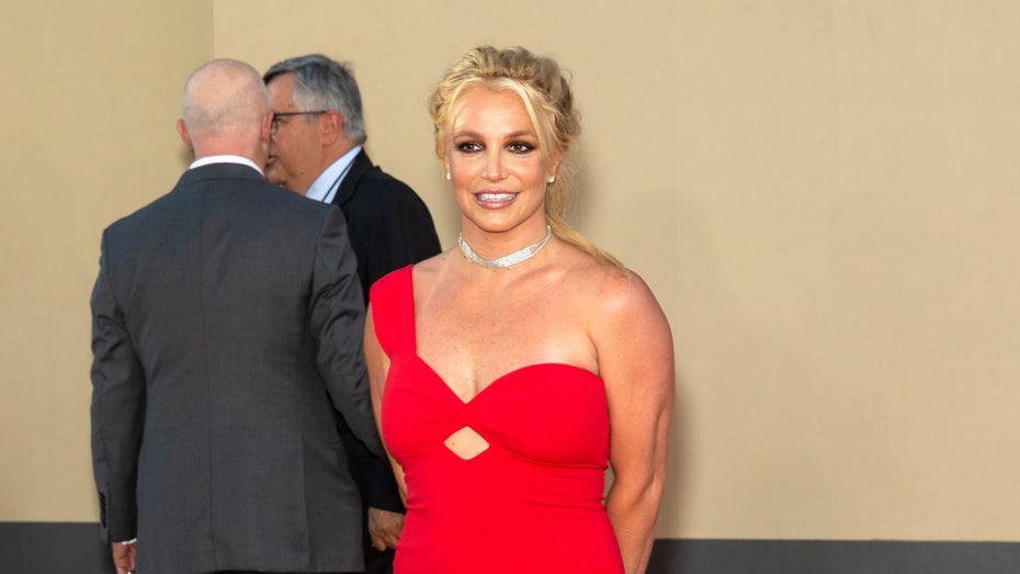 Free Britney: Anonyme wollen Sängerin mit ominöser Krypto-Aktion helfen Free Britney: Anonyme wollen Sängerin mit ominöser Krypto-Aktion helfen