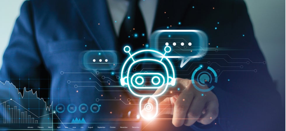 Künstliche Intelligenz trifft CRM