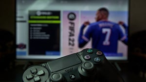 EA braucht für „Fifa” in Niederlanden doch keine Glücksspiellizenz