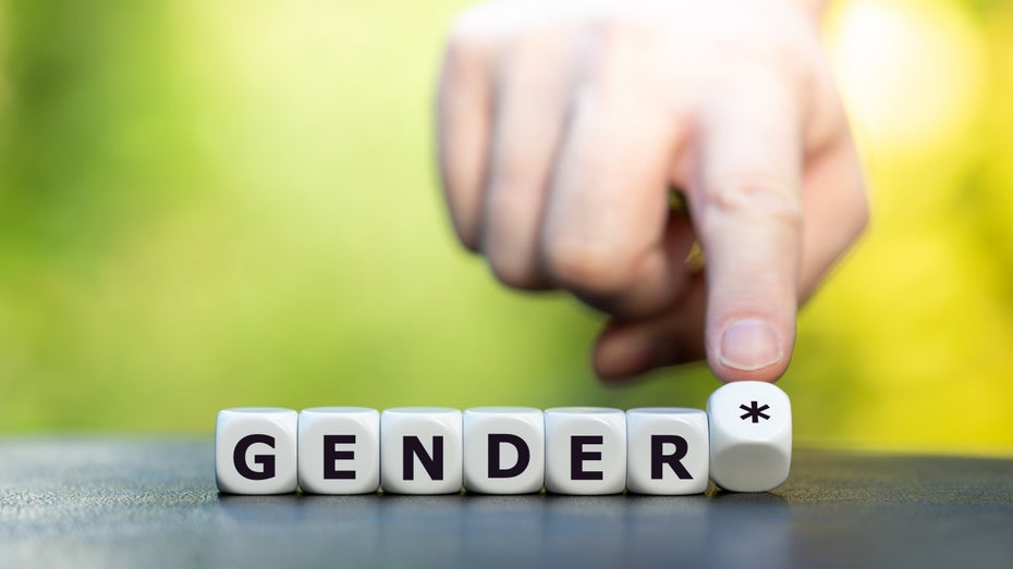 Gendern: Nur 5 Dax-40 tun es konsequent, eines hingegen gar nicht