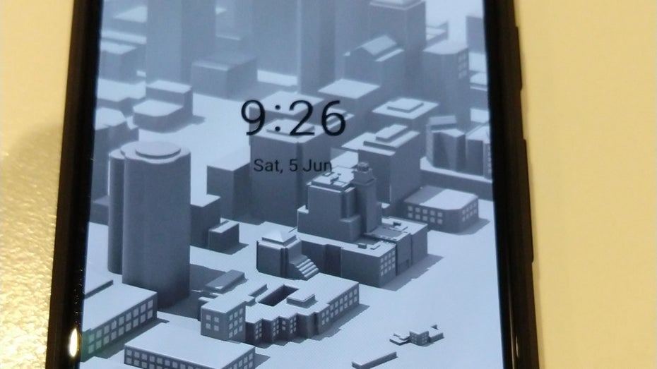 Präparierte Pixel-Phones: Mit dieser App ging das FBI auf Verbrecherjagd