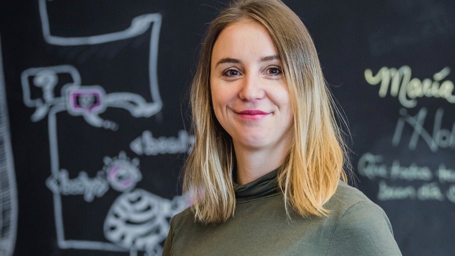 „Ich stecke mir täglich Ziele, die ich erreichen möchte“ – Katharina Zurmühlen von Moanah „Ich stecke mir täglich Ziele, die ich erreichen möchte“ – Katharina Zurmühlen von Moanah