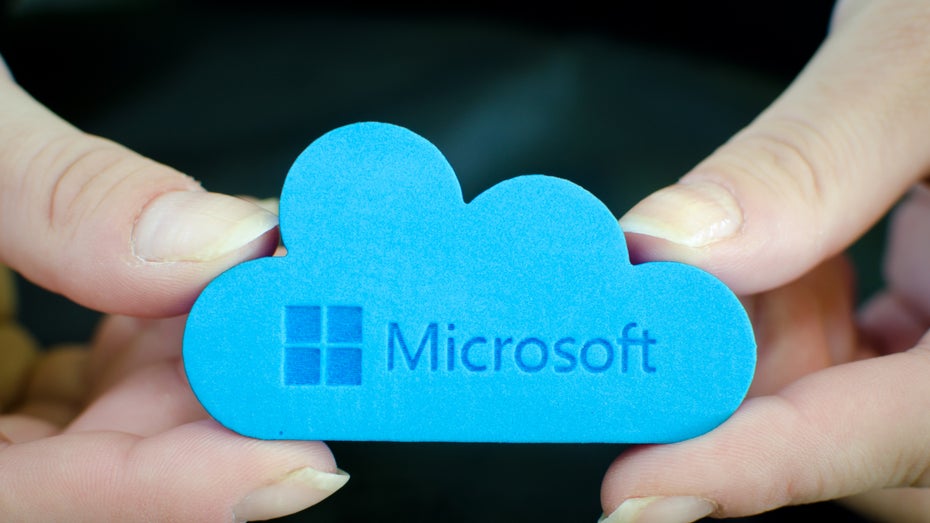 Microsoft scannt passwortgeschützte ZIP-Dateien in der Cloud