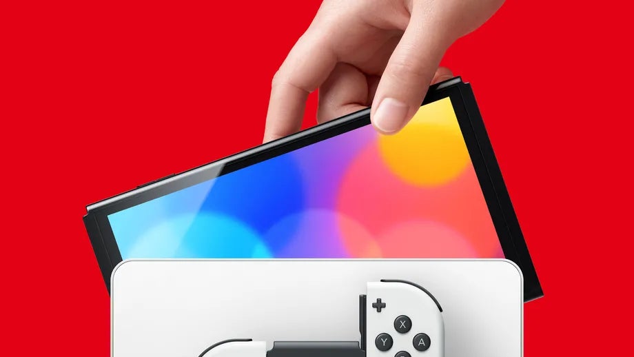Nintendo: Das kann die neue Switch mit OLED