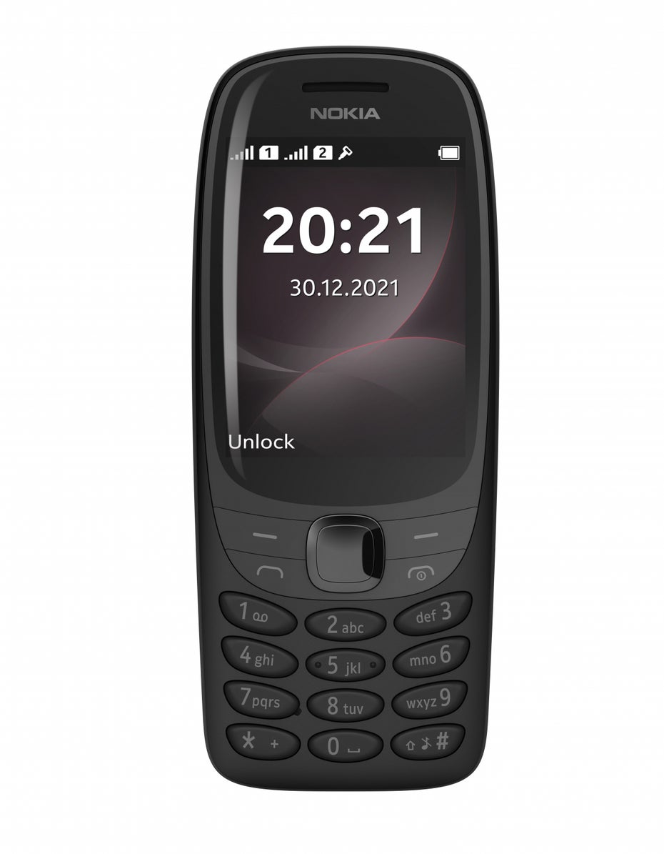 Nokia 6310