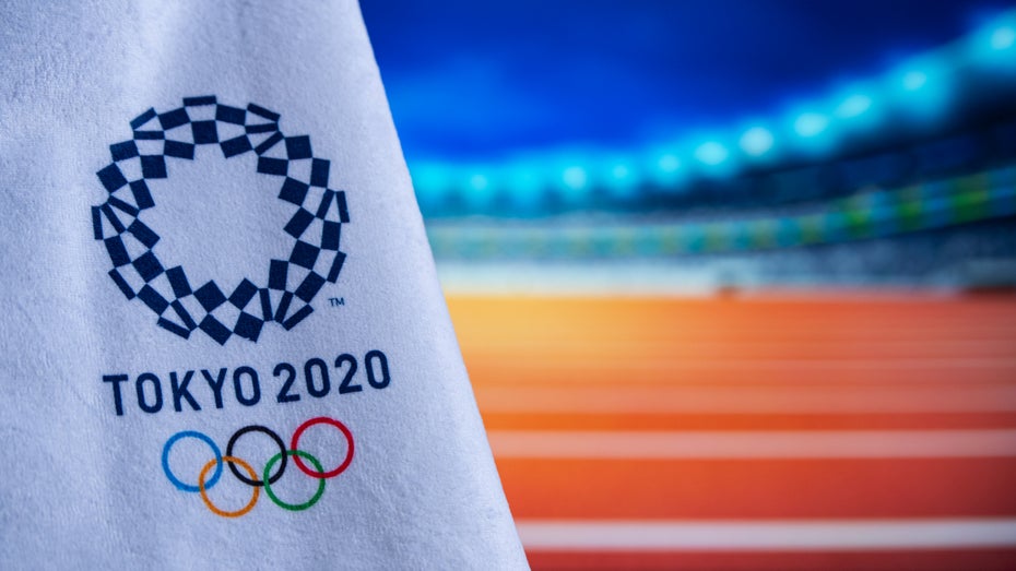 (Foto: kovop58 / Shutterstock) Nach Social-Media-Lockerungen des IOC: Olympioniken werden zu Tiktok-Stars