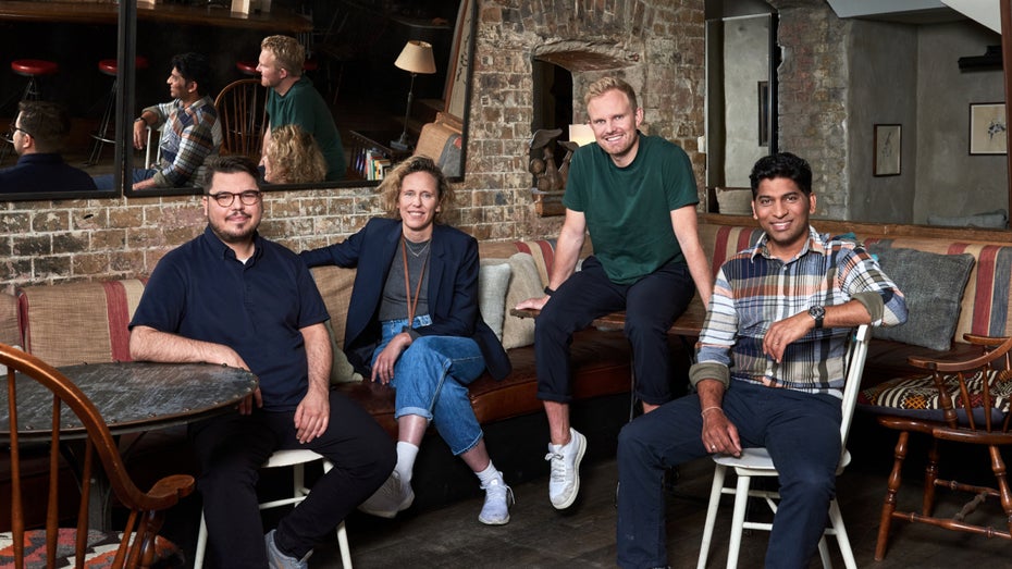 Frisches Kapital für Choco: Berliner Gastro-Startup ist jetzt 600 Millionen Dollar wert Frisches Kapital für Choco: Berliner Gastro-Startup ist jetzt 600 Millionen Dollar wert