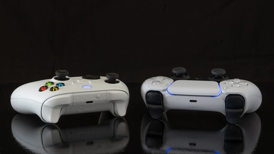PS5 oder Xbox Series X bei Ebay kaufen: Auf diese 8 Dinge musst du achten! PS5 oder Xbox Series X bei Ebay kaufen: Auf diese 8 Dinge musst du achten!