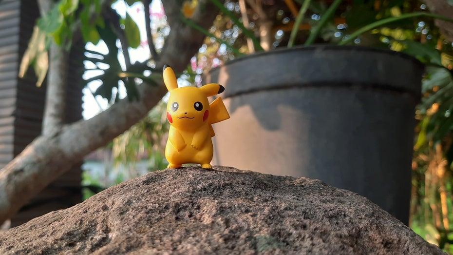 Darum lassen US-Truppen nach Abzug in Afghanistan Pokémon zurück Darum lassen US-Truppen nach Abzug in Afghanistan Pokémon zurück