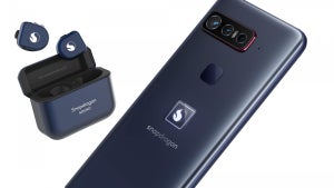 Qualcomm kündigt High-End-Smartphone an – für 1.300 Euro